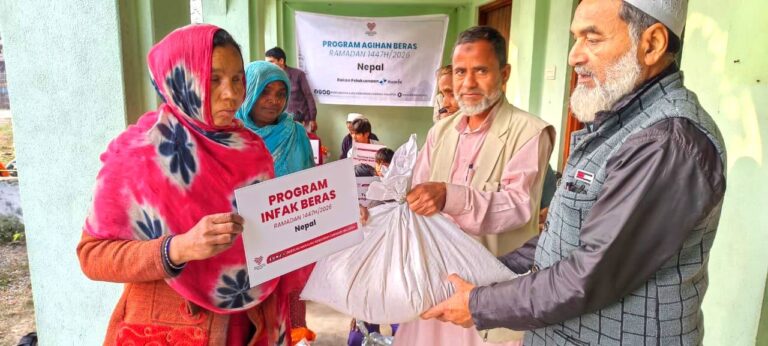 Laporan Program Ramadan PIKDM 1447H Misi Nepal (46)