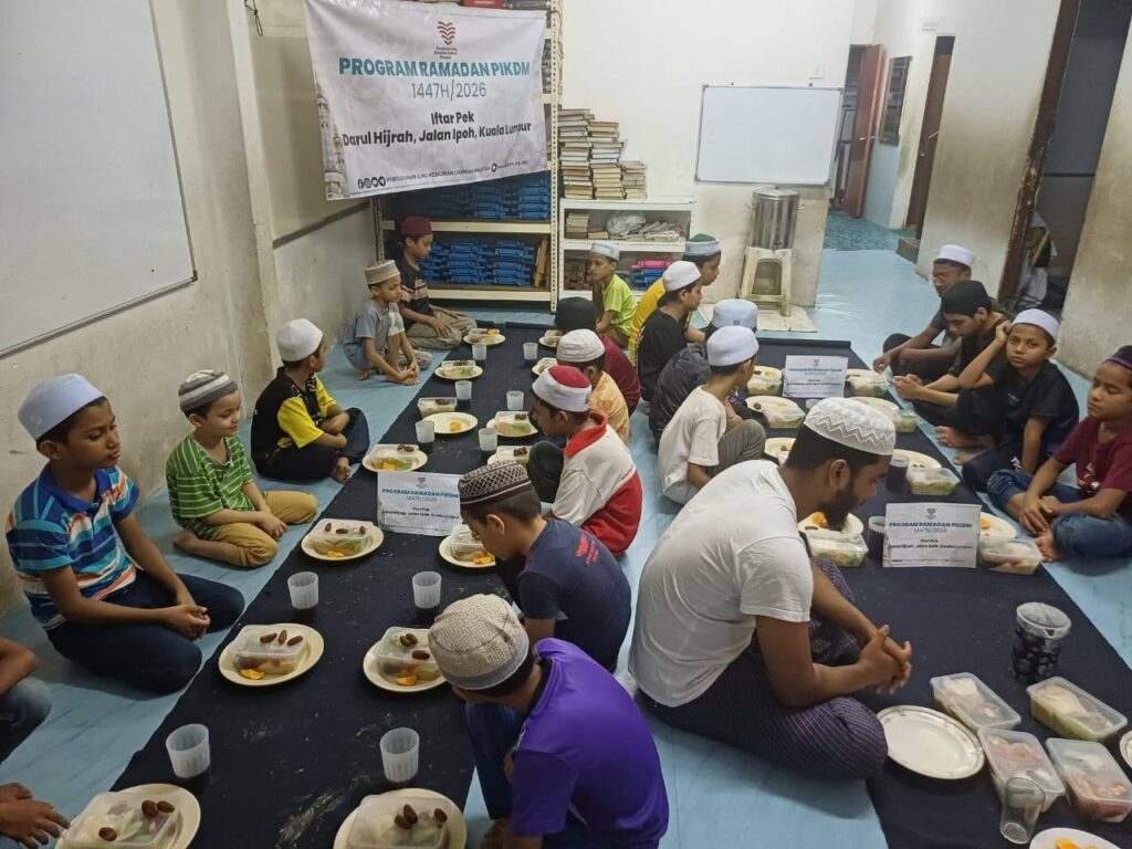 Laporan Tertunda Program Iftar Ramadan 1447H (4)