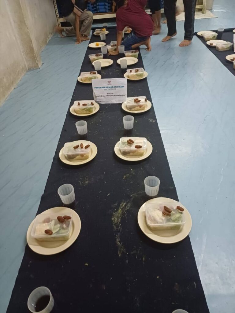 Laporan Tertunda Program Iftar Ramadan 1447H (9)
