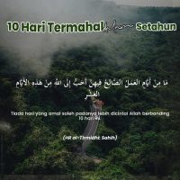 10 Hari Termahal Dalam Setahun