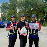 Agihan 100 Pek Bubur Lambuk PIKDM (16)