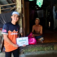 Agihan Dapur Pek Ramadan PIKDM Sekitar Besut Terengganu (8)