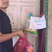 Agihan Sumbangan Dapur Pek Zakat (6)