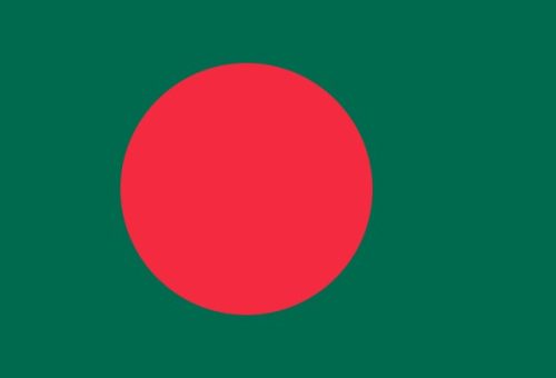 Bangladesh