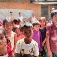 Coxs Bazar Sebuah Misi Sebuah Tanggungjawab