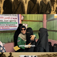 Episod 1 misi cox’s bazar