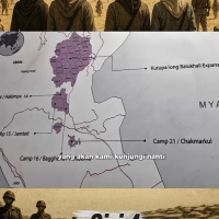 Episod 4 misi cox’s bazar