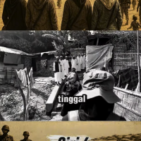 Episod 6 jejak awal di kem