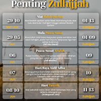 Hari hari terbaik bakal tiba