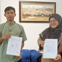 Impan air bersih kg hujung pulau jambongan hampir jadi kenyataan (2)