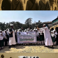 Inilah sedekah yang terus hidup ilmu