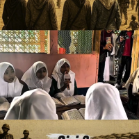 Kami datang membawa bantuan, tapi pulang dengan pelajaran