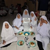 Laporan Agihan Tajaan Iftar Ramadan PIKDM 2026 1447H (62)