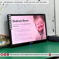 Laporan Program Empowering Awareness Tools For Kids And Teachers (18)