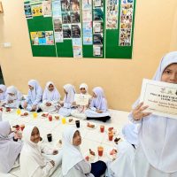 Laporan program iftar ramadan 1446h 2025 sar al fareed (15)