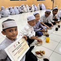 Laporan program iftar ramadan 1446h sekolah agama rakyat al fareed beluran sabah (18)