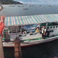 Laporan program ramadan pengagihan beras pikdm di pulau ende nusa tenggara timur indonesia (29)