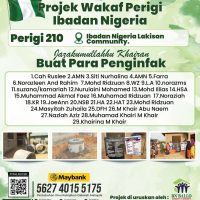 Laporan Projek Wakaf Perigi PIKDM Nigeria 2026 (3)