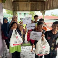 Laporan tajaan iftar pek di mads pulau jambongan sabah (29)
