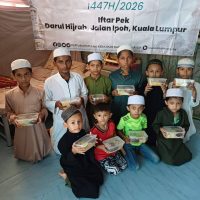 Laporan Tertunda Program Iftar Ramadan 1447H (39)