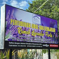 Laporan Ziarah Ke Rumah Lavender Perlis (6)