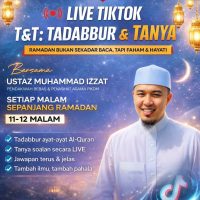 Live Tiktok T&T