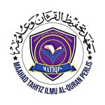 Logo Maahad Tahfiz Ilmu Al Quran Perlis