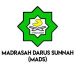 Logo Madrasash Darus Sunnah