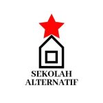Logo Sekolah Alternatif
