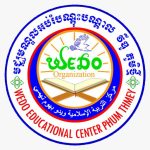 Logo Wedo Educational Center Phum Thmey