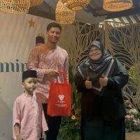 Majlis iftar bersama fattah amin (19)