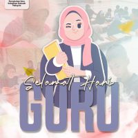 Pantun khas hari guru pikdm 2025