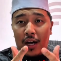 Permudahkan niat untuk solat