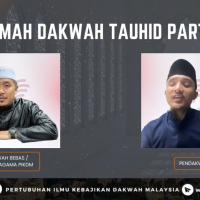 Podcast hikmah dakwah tauhid part 4 fb