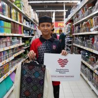 Program agihan pikdm x ihsanku ihsan ramadan bersama rumah sinar kasih darul aitam (18)