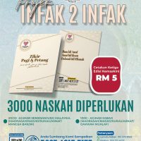 Projek infak 2 infak