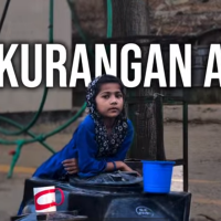 [Tonton] PIKDM Melancarkan – RM19,500 Diperlukan – Projek Perigi Madrasah Darul Ulom, Coxs Bazar Bangladesh