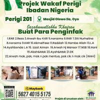 Projek wakaf perigi ibadan nigeria 2025 201 202 203 (12)