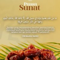 Puasa sunat