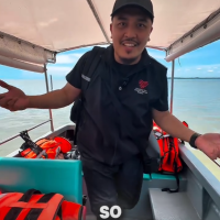 Sederhana hidup kaya budi