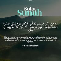Solat sunah