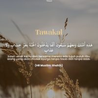 Tawakal