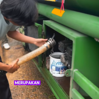 Tonton Air Untuk Semua