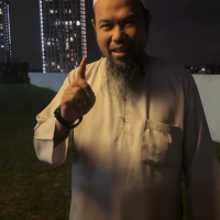 [Tonton] Bagaimana Kita Melindungi Diri Daripada Empat Kejahatan Besar Ini