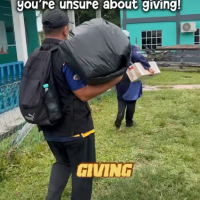 [Tonton] Bukan Jumlah Yang Allah Lihat