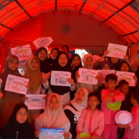 [Tonton] Day 2 Pidie Jaya, Aceh