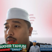 [Tonton] Kuliah Akhir Tahun Kupas Zakat