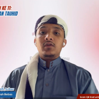 [tonton] kuliah aqidah ka 11