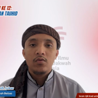 [Tonton] Kuliah Aqidah KA