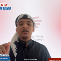 [Tonton] Kuliah Aqidah KA